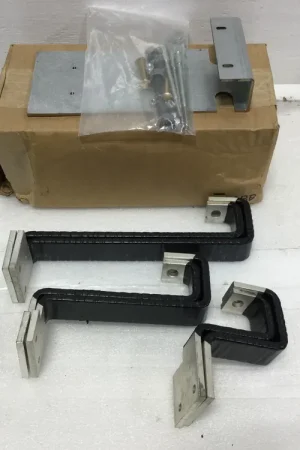 ABB/GE Spectra SRFB3XT5MFPX 600 Amp Mounting Hardware w/Filler Plates Time-Limited