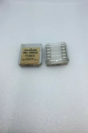 Pack Of 5!!! Gec Alsthom 3agsb 10, 10amp Affordable