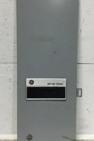 Buy Online General Electric 300-Line Control 55-201262P013 Door Only Type 1 23 3/4" x 8 1/4"