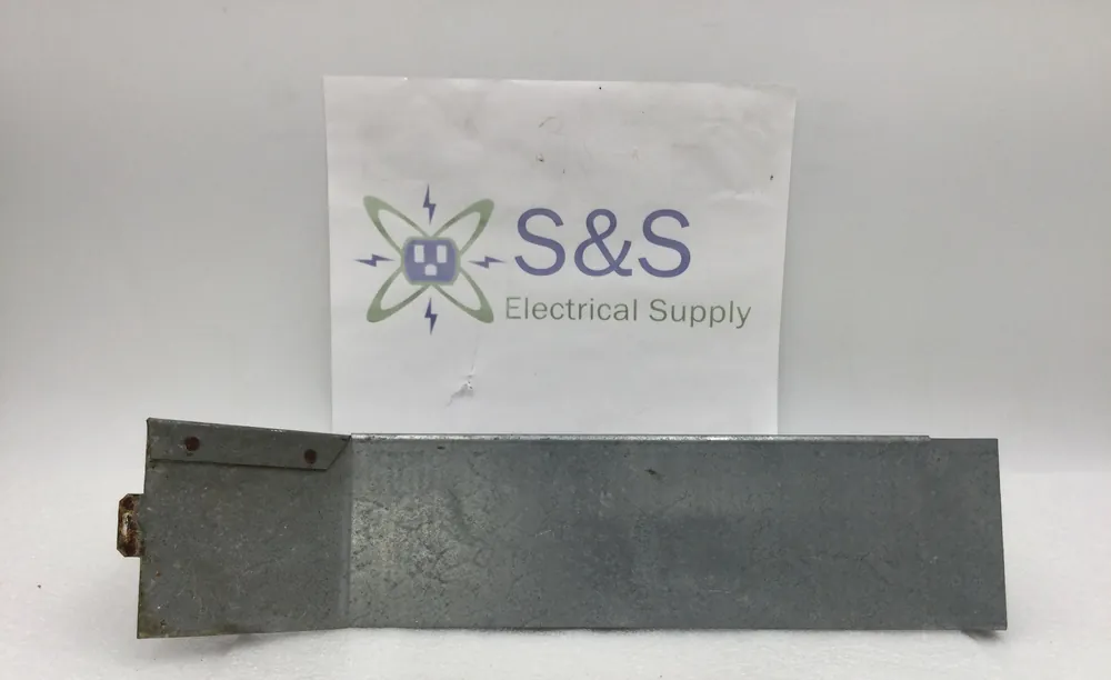 GE General Electric TM415 RMS Utility Wireway Seal Bracket Time-Limited