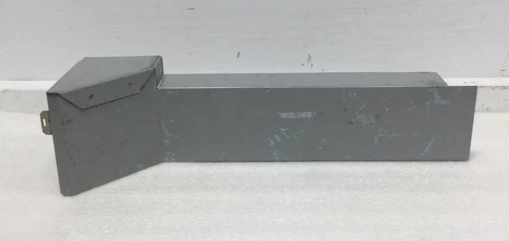 Top Rated GE General Electric TSM415CSCU Service Entrance Wire Guard 17 1/2" x 5 1/4"