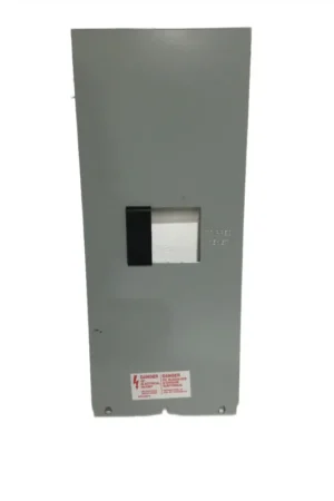 Direct From Factory GE General Electric TQL100REP 100 Amp 240Vac Type 3R Deadfront Only 15 3/4" x 6 1/2"