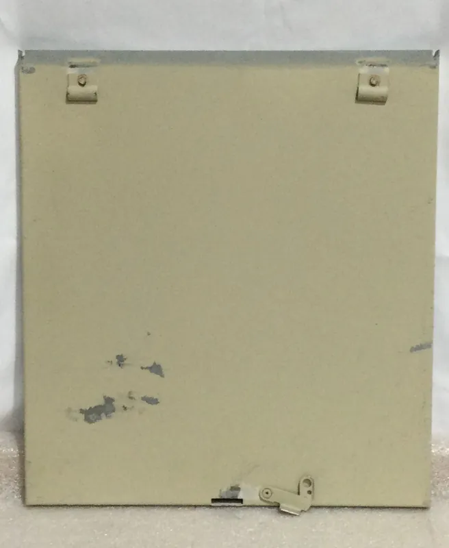 Best Seller GE General Electric TSM415CSCU Panelboard Cover Only Nema 3R 150 Amp 120/240V 16" x 14 3/8"