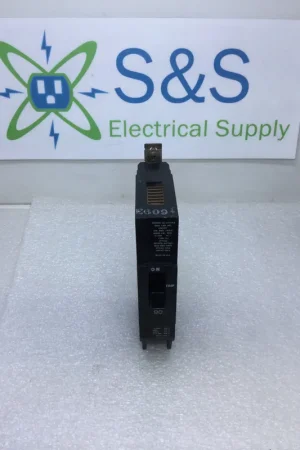 Markdown GE General Electric TEY190 90 Amp 277 Volt 1 Pole Bolt On Circuit Breaker