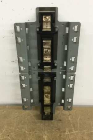 New Arrival GE General Electric TRX1610S 8 Space/16 Circuit Load Center Guts Only 6" X 12"