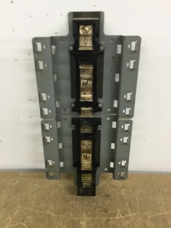 New Arrival GE General Electric TRX1610S 8 Space/16 Circuit Load Center Guts Only 6" X 12"