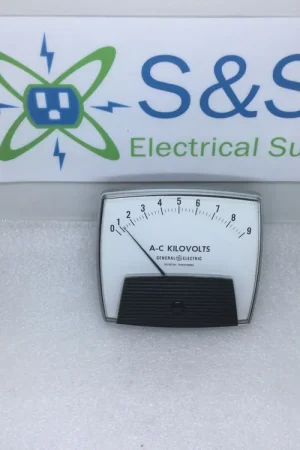 Factory Price General Electric A-C Kilovolts 50-171031PZXE1 Potential Transformer Type AO-92