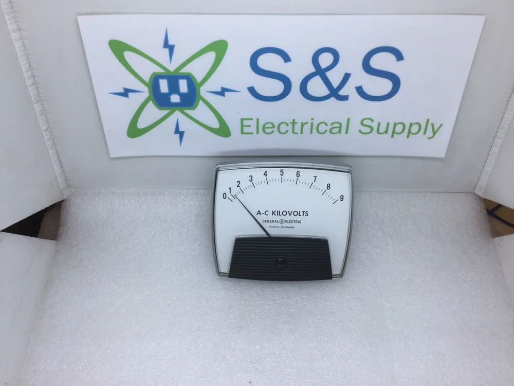 Factory Price General Electric A-C Kilovolts 50-171031PZXE1 Potential Transformer Type AO-92
