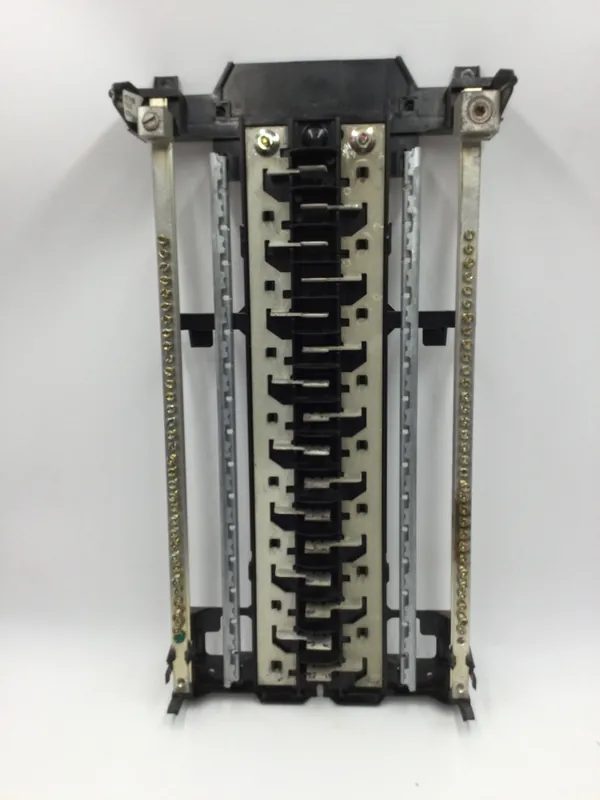 GE General Electric TM3215 150 Amp 16/32 Space 120/240V Panel Board Guts Only Best Seller