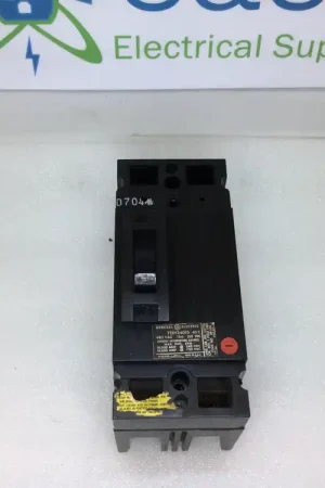 Buy Online GE/General Electric TED124015 15 Amp 2 Pole 480V Circuit Breaker