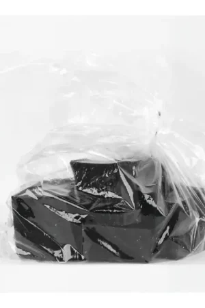 High Quality DIPSEAL DS-260, 10 lbs. Amber, 350° Melting Point, Transparent Coating Wax Protection
