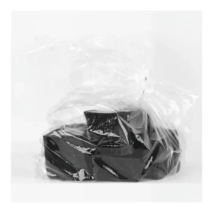 High Quality DIPSEAL DS-260, 10 lbs. Amber, 350° Melting Point, Transparent Coating Wax Protection