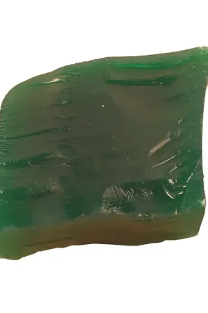 DIPSEAL DS-300G, 10 lbs. Green, 350° Melting Point, Transparent Coating Wax Protection Special Offer