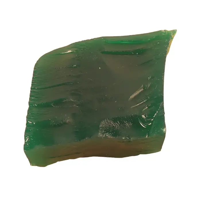 DIPSEAL DS-300G, 10 lbs. Green, 350° Melting Point, Transparent Coating Wax Protection Special Offer