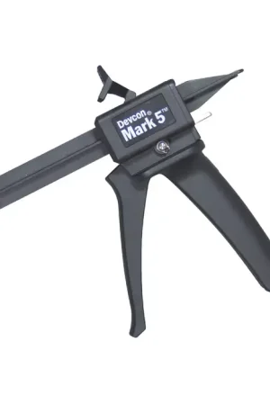 Hot Picks DEVCON 14280 Manual Dispensing Gun Sealant Dispenser