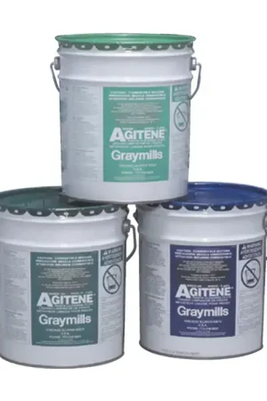 GRAYMILLS M2062 Regular Agitene Type, 5 Gallon Container Size Part Washer Cleaner Hot Deal