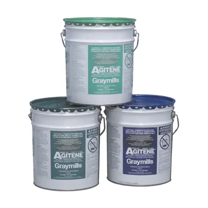 GRAYMILLS M2062 Regular Agitene Type, 5 Gallon Container Size Part Washer Cleaner Hot Deal