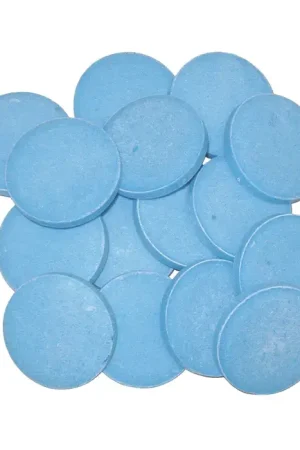 ABANAKI CSDT01 Coolant Sump Mints Type, 15 Tablets Container Size Coolant Conditioner Buy Direct