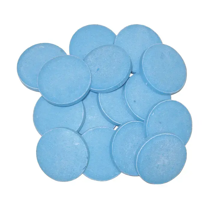 ABANAKI CSDT01 Coolant Sump Mints Type, 15 Tablets Container Size Coolant Conditioner Buy Direct