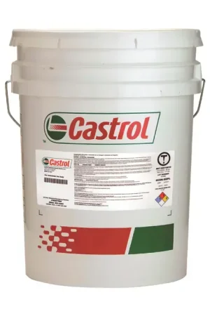 CASTROL 03117-BEPL General Machining Type, 5 Gallon Container Size Soluble Cutting Oil Secure Checkout