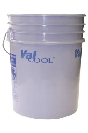 VALCOOL 6772003 Cutting, Drilling, Sawing and Grinding Fluid Type, 5 Gallon Container Size Soluble Cutting Semi-Synthetic Coolant Holiday Sale