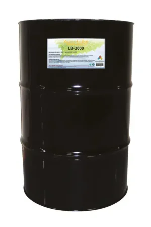 ACCU-LUBE LB-3055 Metalworking Lubricant Type, 55 Gallon Container Size Movement Lubrication Professional Grade