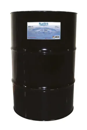 Reduced Price RUSTLICK 74553 Light Duty Machining Type, 55 Gallon Container Size Soluble Cutting Oil