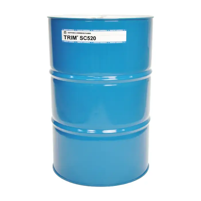 Save Now MASTER FLUID SOLUTIONS SC520/54 Cutting and Grinding Type, 54 Gallon Container Size Soluble Cutting Coolant