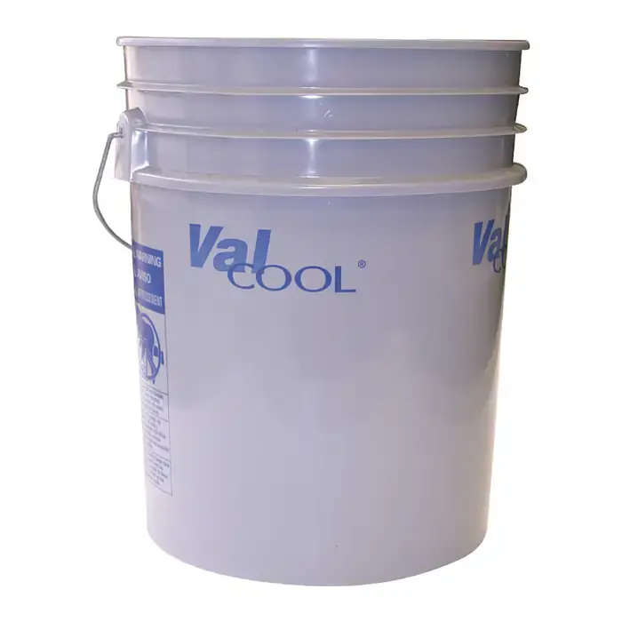 Direct From Factory VALCOOL 7099549 68 ISO Grade, 68 SAE Grade, 275 Gallon Container Size Hydraulic Circuit Oil