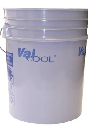 VALCOOL 7099530 680 ISO Grade, 680 SAE Grade, 5 Gallon Container Size Hydraulic Circuit Oil Price Drop