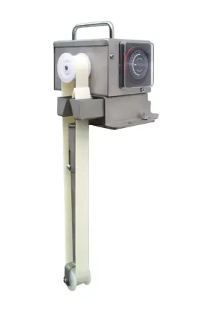 ABANAKI MM100ST-24 24" Reach, 24" Belt Length, 1" Belt Width Belt Skimmer Special Discount