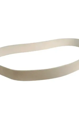 ABANAKI BMLB-08 8" Reach, 8" Belt Length, 1" Belt Width Belt Skimmer Authentic