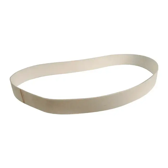 ABANAKI BMLB-08 8" Reach, 8" Belt Length, 1" Belt Width Belt Skimmer Authentic
