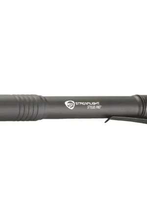 Cheap STREAMLIGHT 66118 90 Lumens, AA Battery Type, No Rechargeable Mini Flashlight