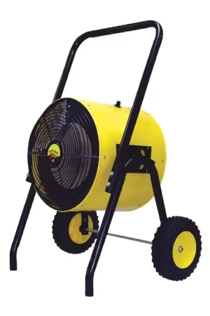 Hot Deal VESTIL PES-1520-3 208 V Voltage