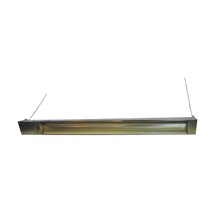 Super Sale TPI OCH-57-480V-SSE 480V Voltage, 2250W Watts, 7,679 Maximum BTU Rating Portable Heater