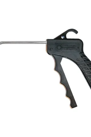 COILHOSE PNEUMATICS 770 Blow Gun Type Pistol Grip Blow Gun Clearance