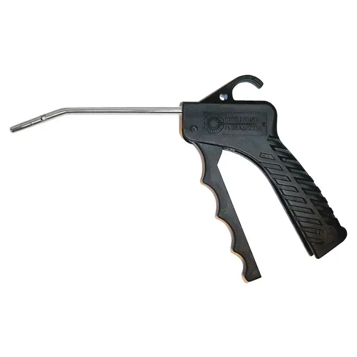 COILHOSE PNEUMATICS 770 Blow Gun Type Pistol Grip Blow Gun Clearance