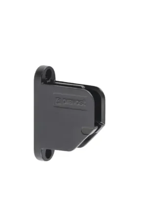 PREVOST BG-FIX Wall Mount Bracket Type Blow Gun Accessory Clearance