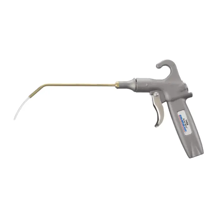 Limited Offer GUARDAIR 74BH Blow Gun Type Pistol Grip Blow Gun