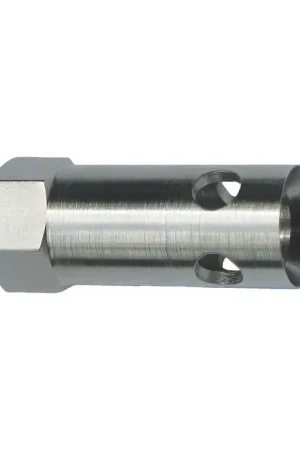 COILHOSE PNEUMATICS HFN-ST-DPB Scraper Tip Only Type Blow Gun Accessory While Supplies Last