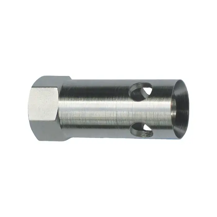 COILHOSE PNEUMATICS HFN-ST-DPB Scraper Tip Only Type Blow Gun Accessory While Supplies Last