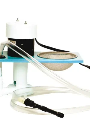 Fan Favorite LITTLE GIANT VMC-1 1/50 HP, 1 Gallon Capacity Electric Pump