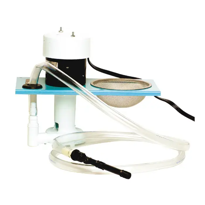 Fan Favorite LITTLE GIANT VMC-1 1/50 HP, 1 Gallon Capacity Electric Pump