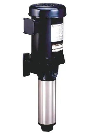 GRAYMILLS MSPR13-3.0F 3 HP, 230/460V Voltage, High Pressure Pump Save Now
