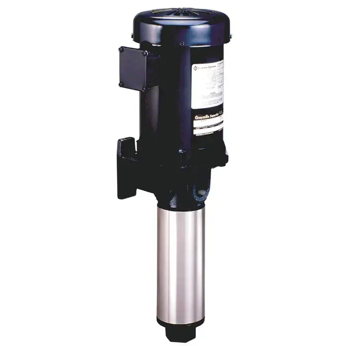 GRAYMILLS MSPR13-3.0F 3 HP, 230/460V Voltage, High Pressure Pump Save Now