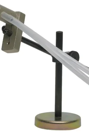 Best Seller FLEXBAR AQ-1601 Magnetic Stand Coolant System & Pump Accessory