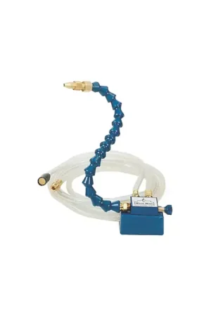 KOOL MIST 60M12 No. of Lines 1, — Capacity Spray Mist Coolant System Fan Favorite
