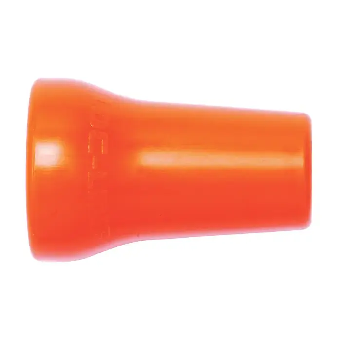 LOC-LINE 51803 4 Piece Pack 1/2" Inside Diameter Hose Nozzle Luxury