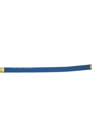 Special Discount COILHOSE PNEUMATICS 90218 1/8" NPT x 18" Size Air / Multipurpose Hose